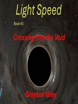 cover image of Crossing Into the Void